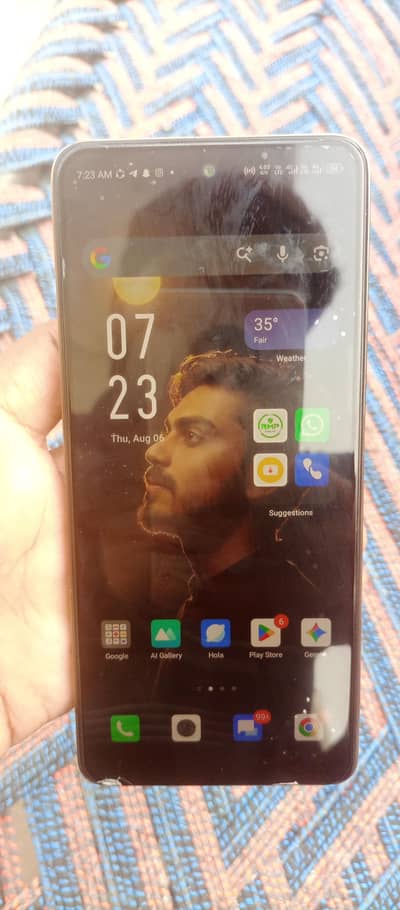 Infinix Note 30