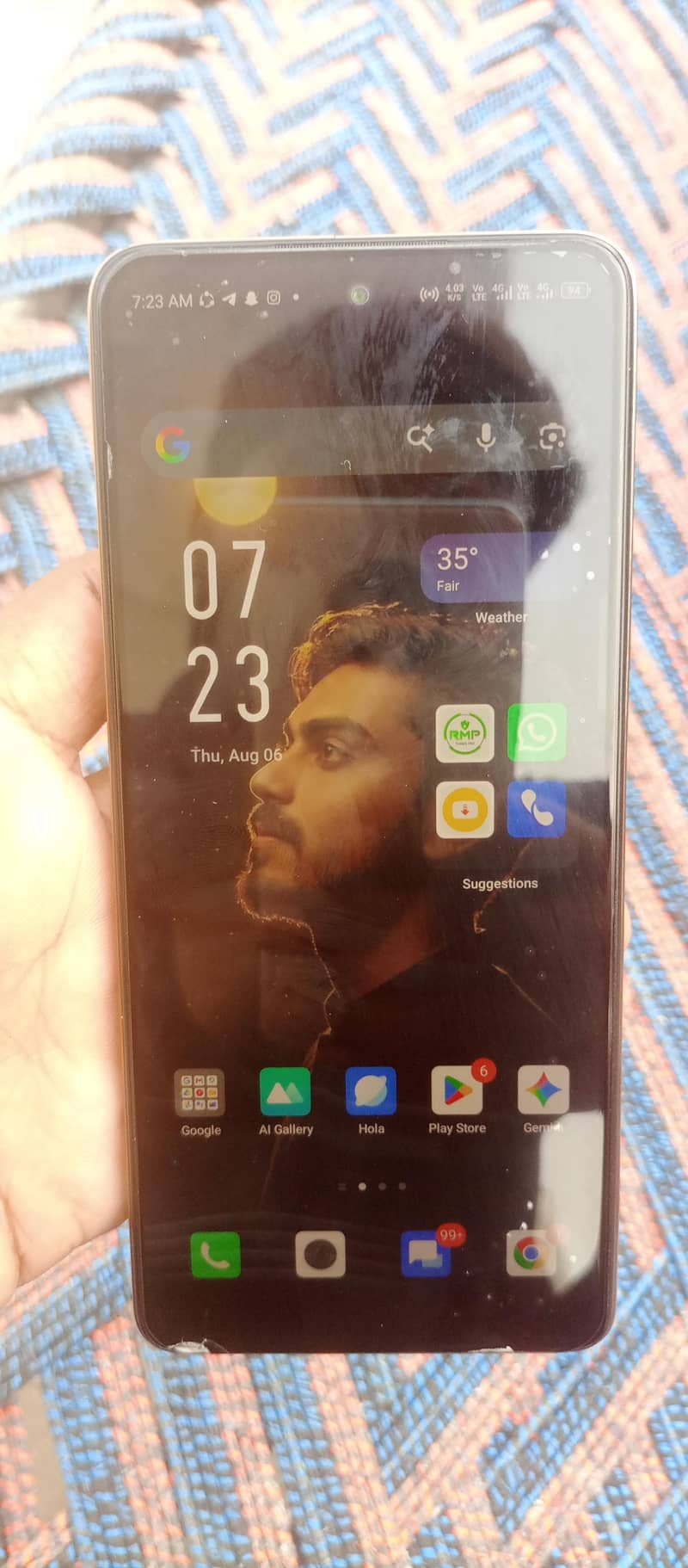 Infinix Note 30 0