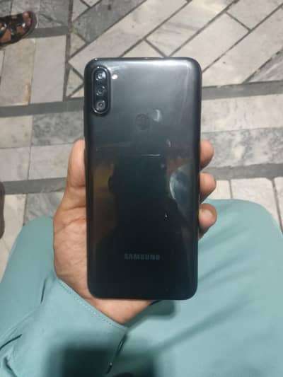 Samsung Mobile A11
