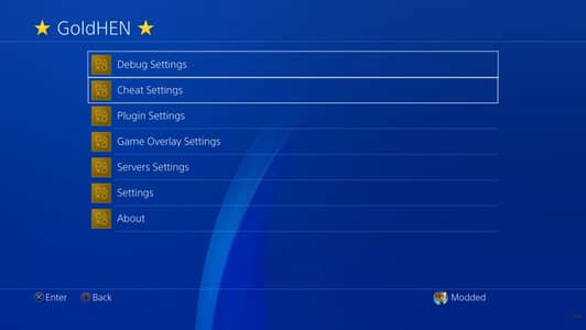 Playstaion 4 (PS4) Jailbreak Service