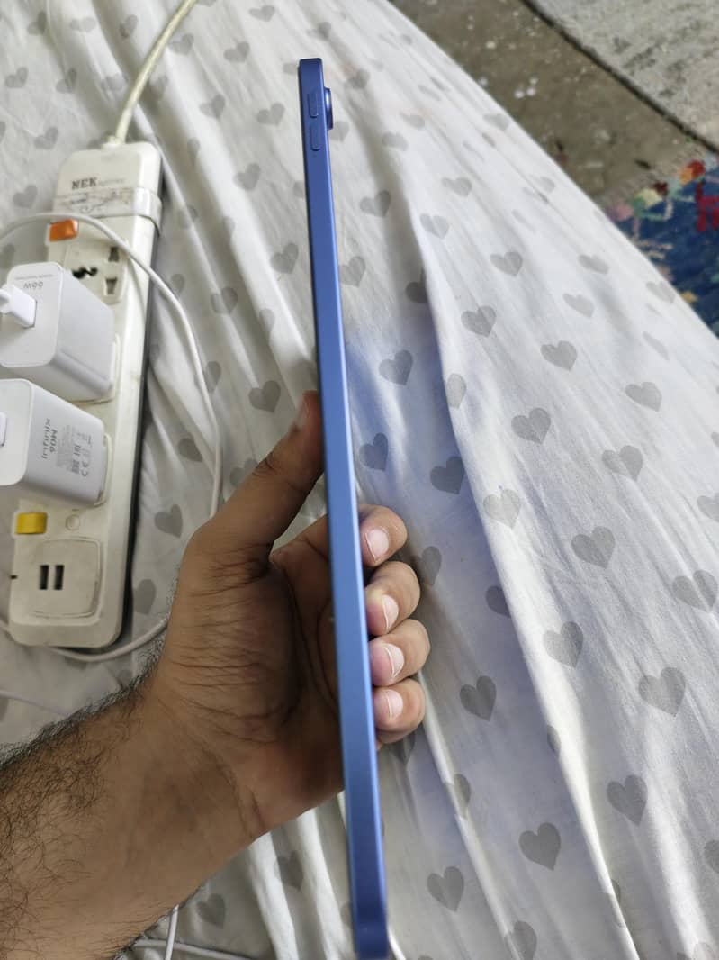IPad 11th generation A16 2