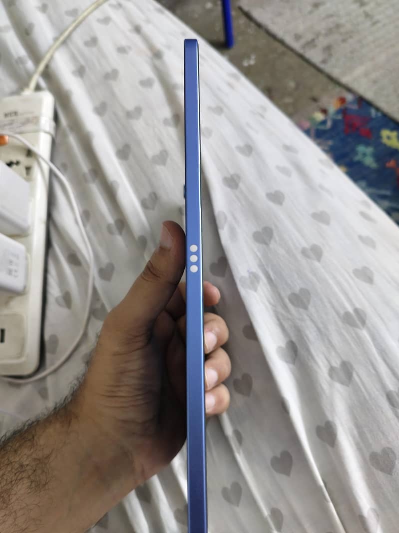 IPad 11th generation A16 3