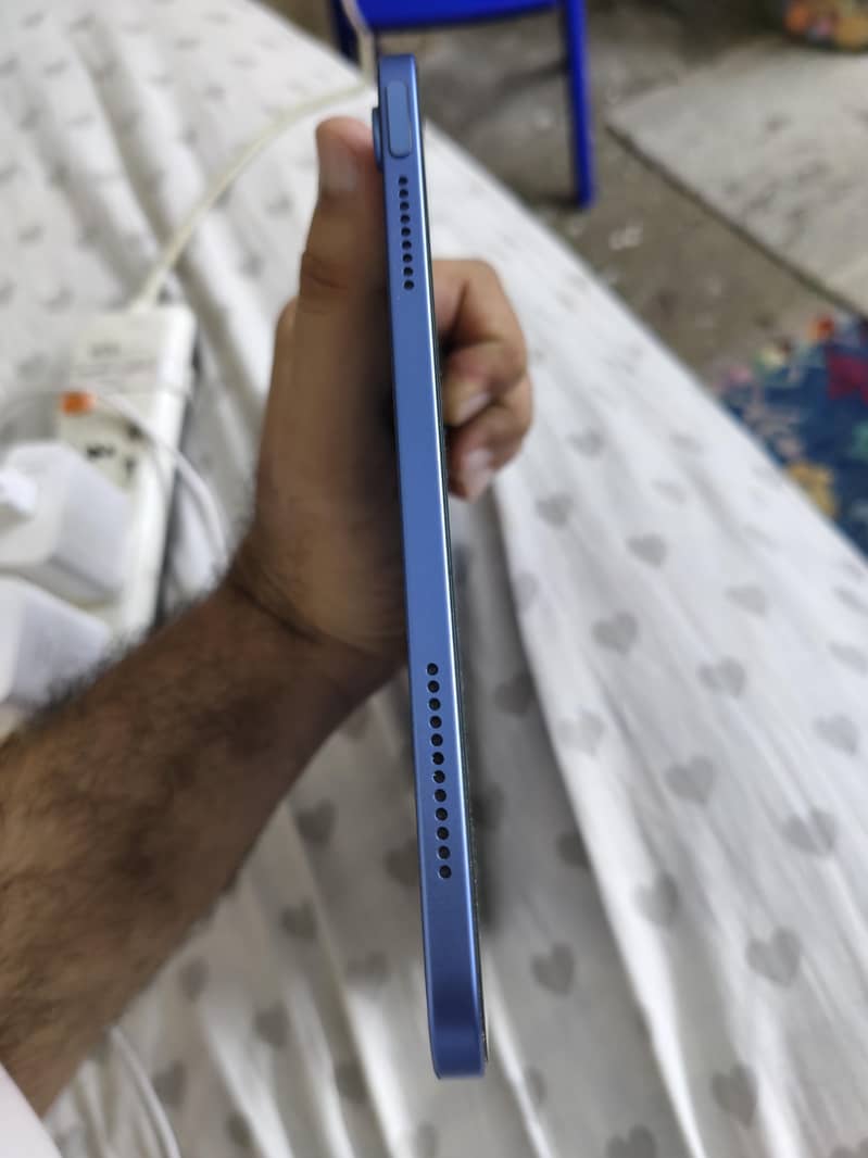 IPad 11th generation A16 4