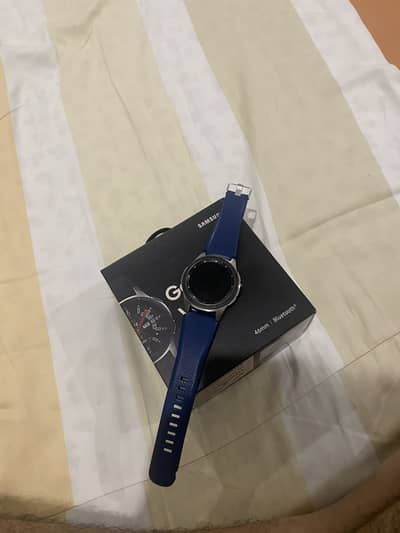 Samsung Galaxy Watch (1st Generation)