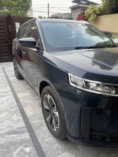 Jaecoo J5 2026