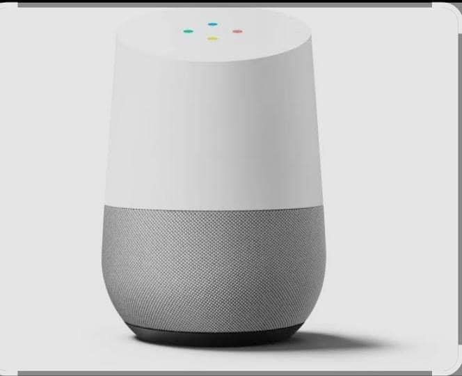 google speaker 0