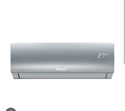 Gree inverter air conditioner 1.5 ton for sale