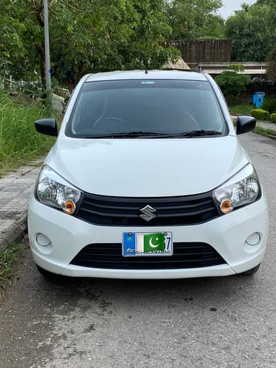 Suzuki Cultus VXR 2022