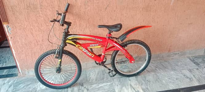 Cycle for sale