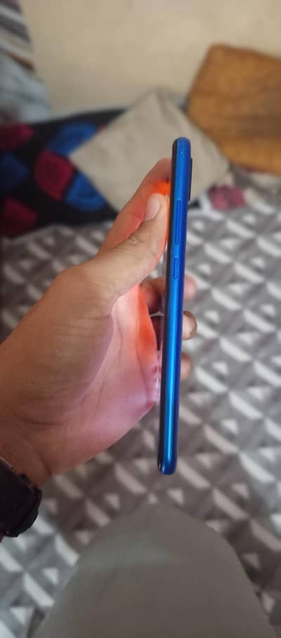 Xiaomi Redmi 9A