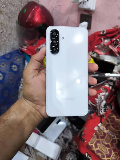 Samsung Mobile A26 8+8/256 5G