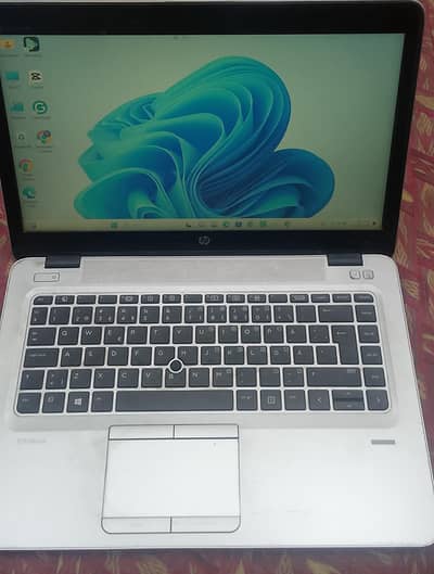 HP Elite Book 840 G4