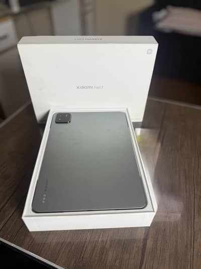 Xiaomi tab 7 ( chinies rom)