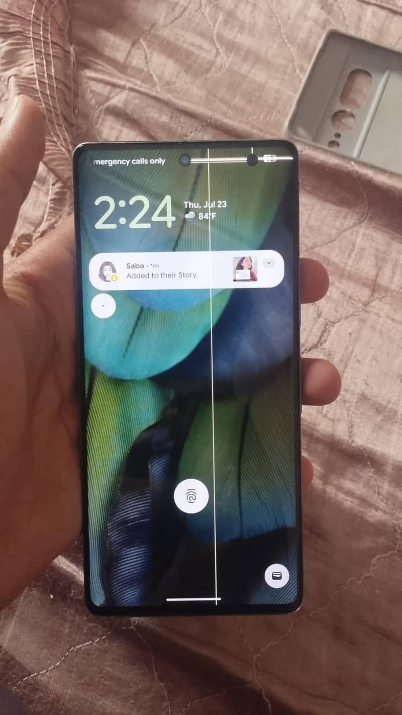 Google Pixel 7 Pro 1