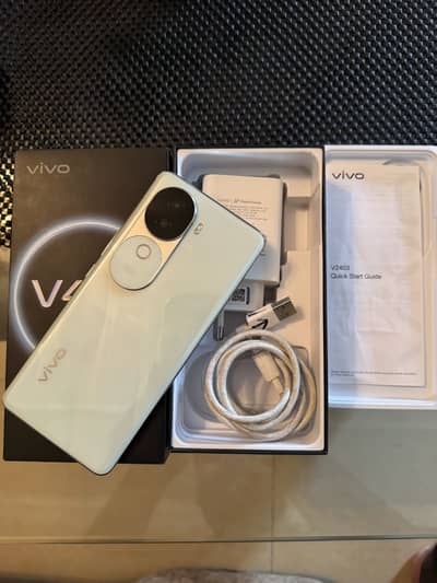 Vivo V40e 5G
