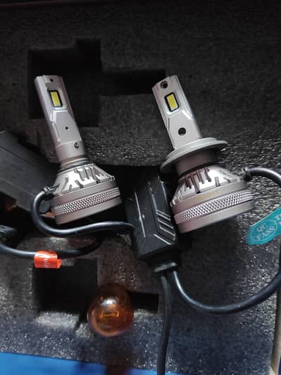 Selling Original NovSight lights