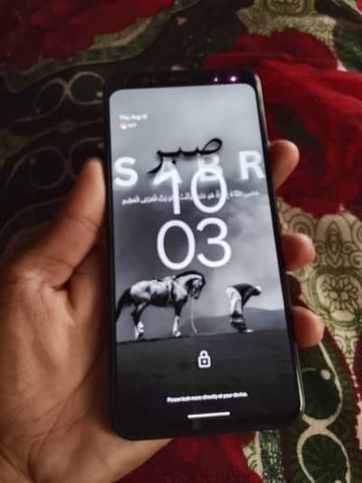 Google Pixel 4 XL