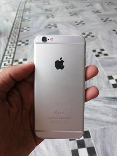 Apple iPhone 6