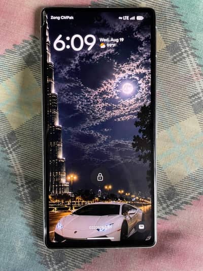 Google Pixel 7a