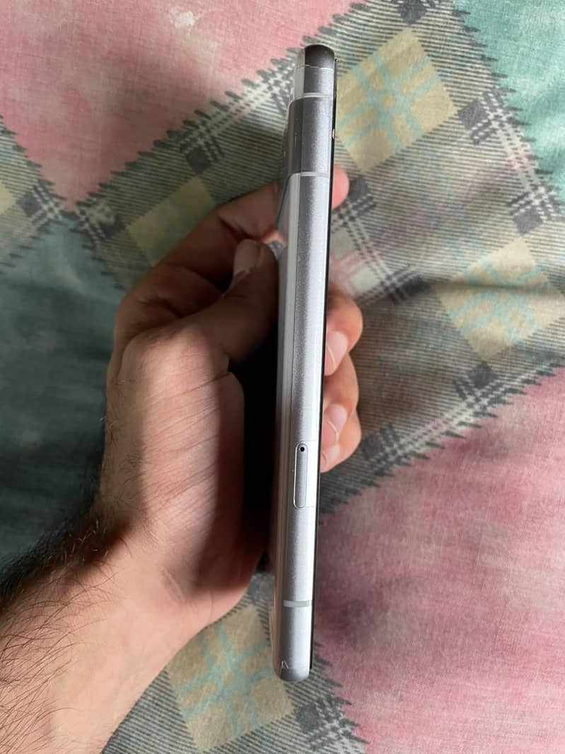 Google Pixel 7a 6