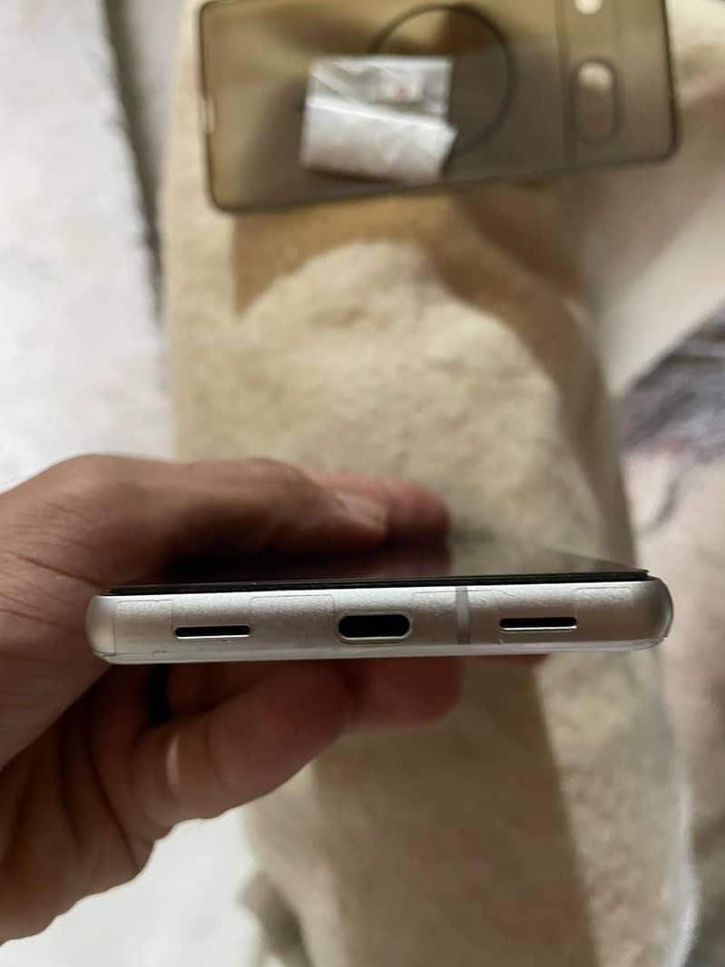 Google Pixel 7a 8
