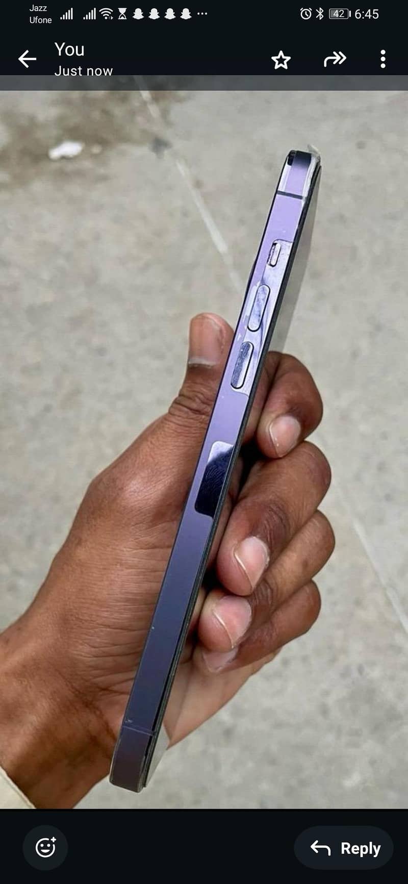 Apple iPhone 14 Pro Max 2