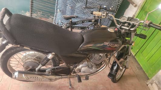 شوقین حضرات کیلے سستا suzuki 150