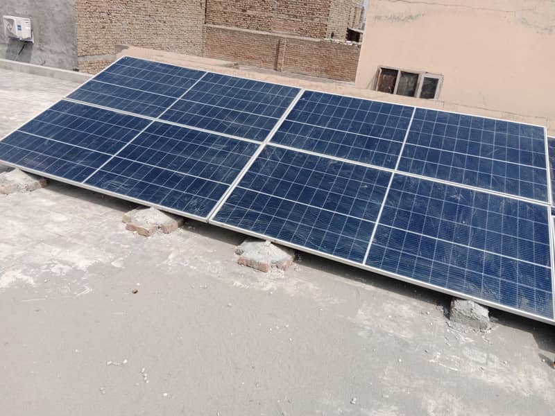 Solar Panel 1