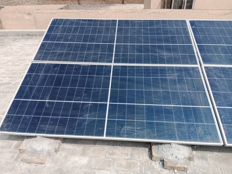 Solar Panel 2