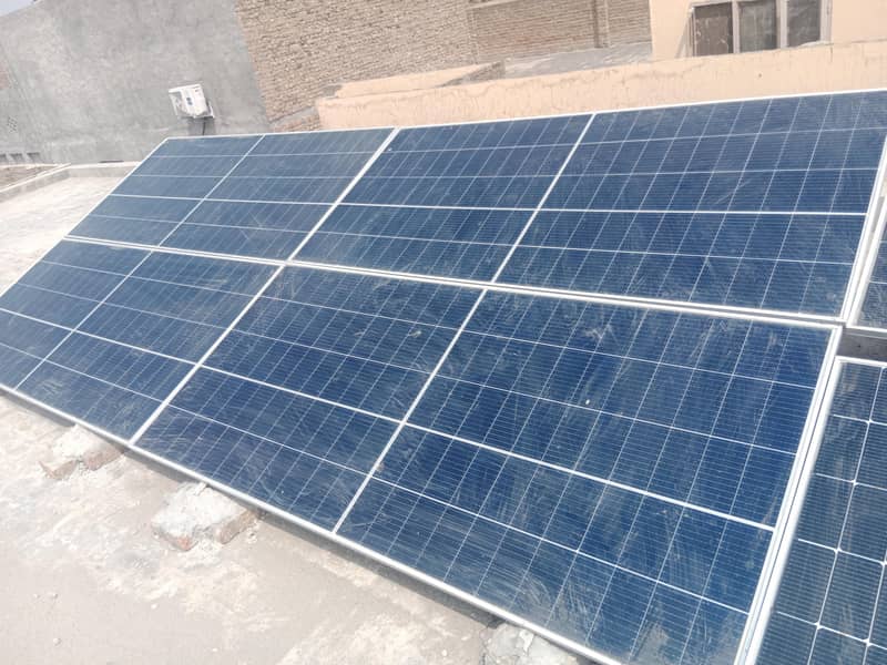 Solar Panel 3