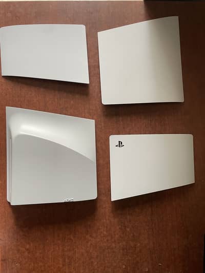 Ps5 slim original covers