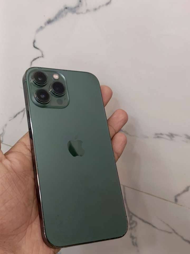 iPhone 13 Pro Max 4