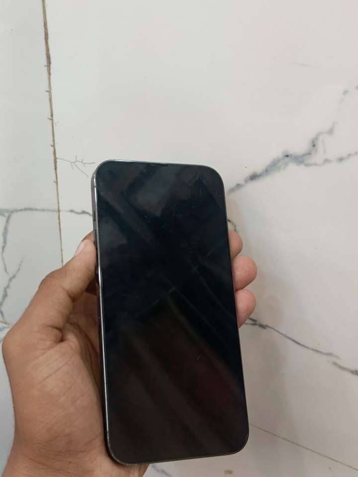 iPhone 13 Pro Max 5