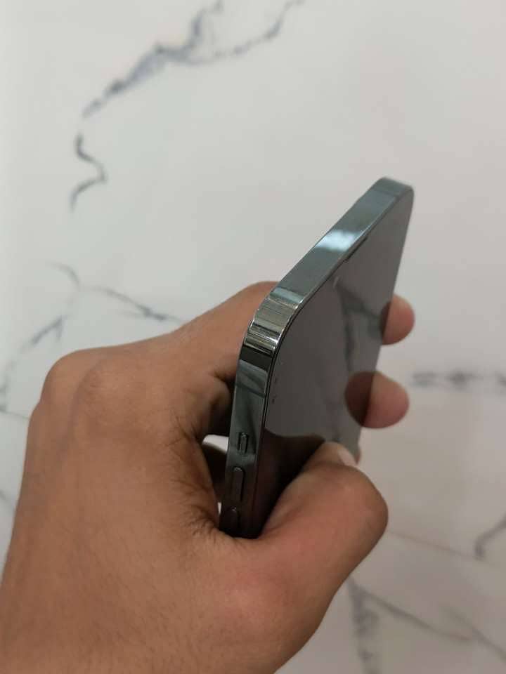 iPhone 13 Pro Max 8