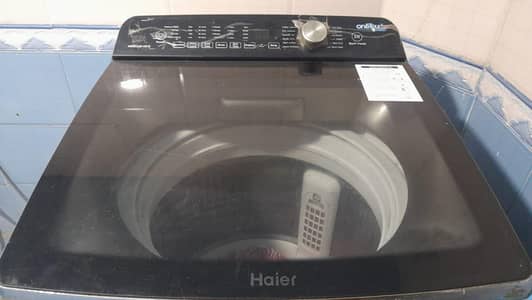 Automatic Washing Machine Fully Automatic