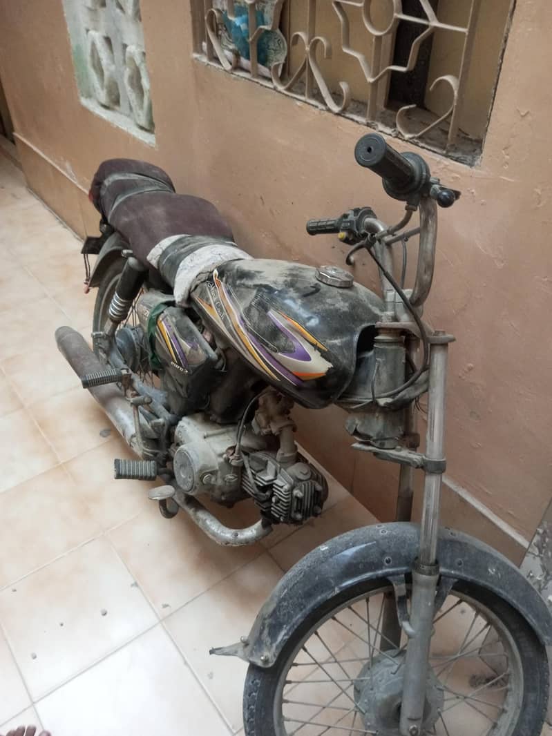 super power 70cc 1