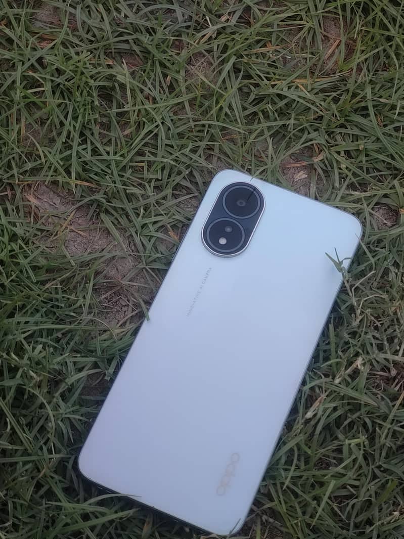 OPPO A18 5