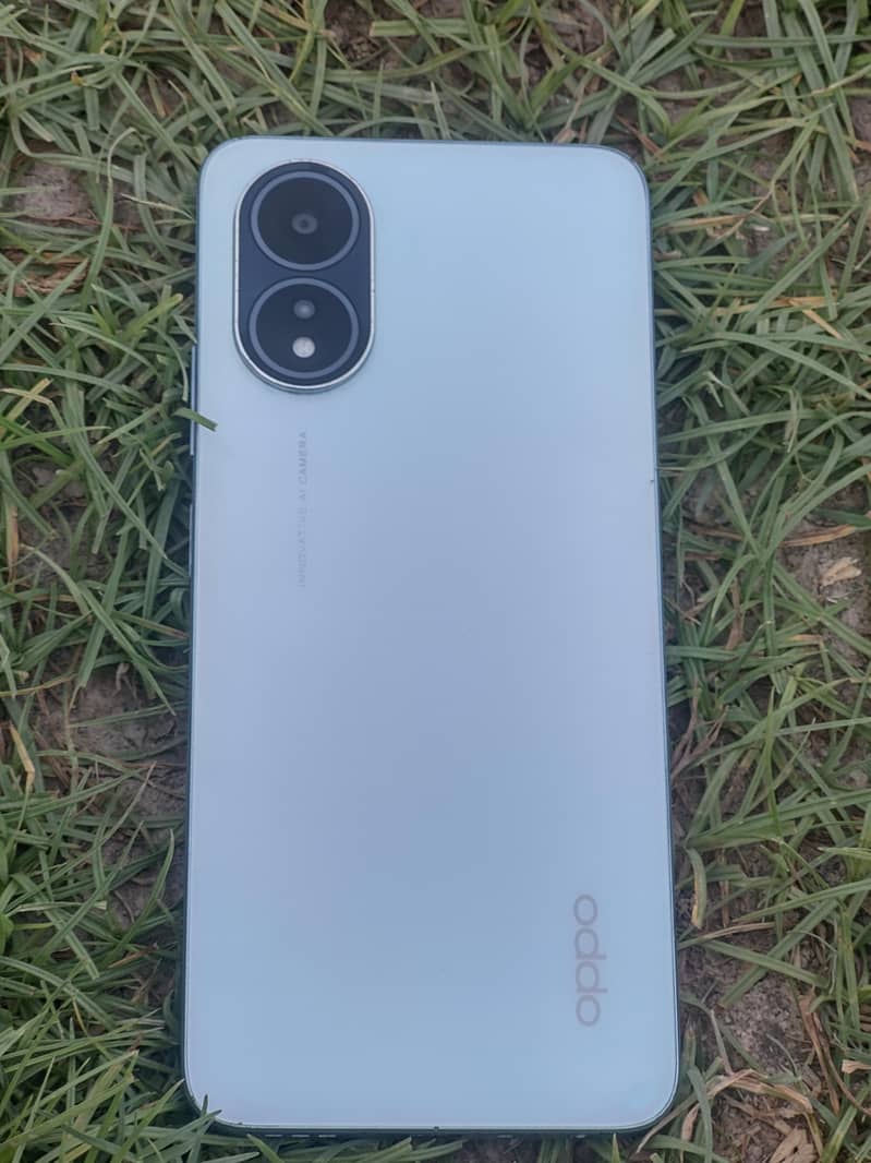 OPPO A18 6