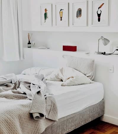 500 Square Feet Flat Is Available For Sale