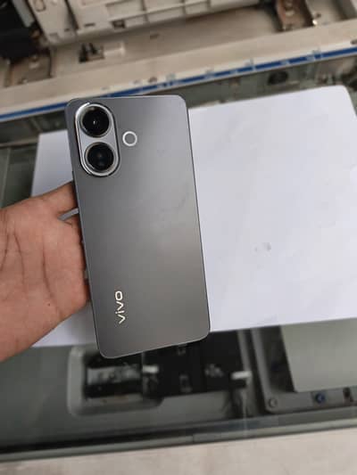 Vivo Other Model