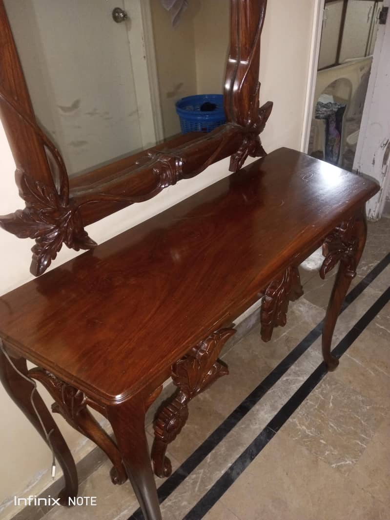 console 1