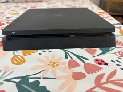 Ps4 slim
