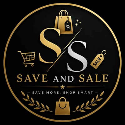Save &Sale