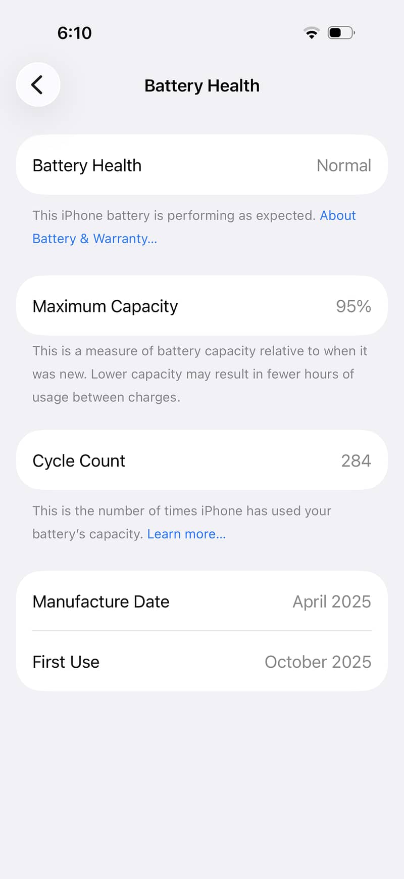 Apple iPhone 16 Pro 2