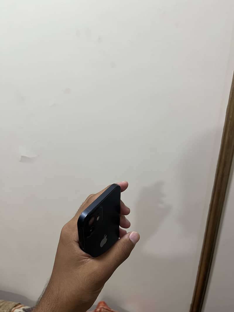 Apple iPhone 12 0