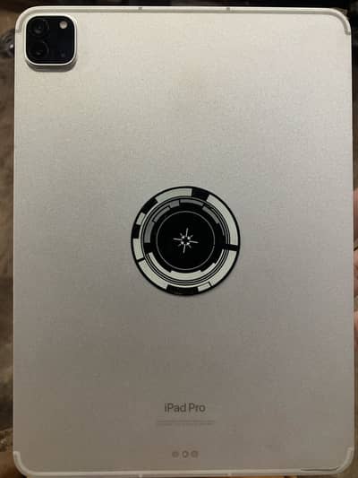 Apple Ipad pro M2 Chip