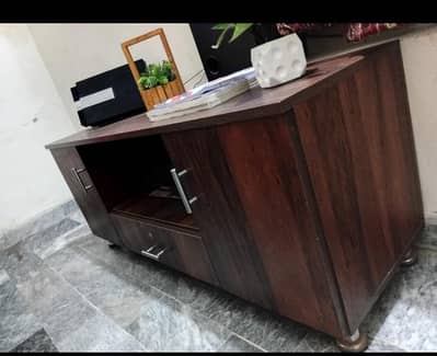 console table