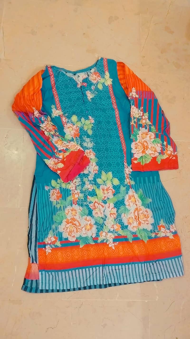 Dresses. .  3
