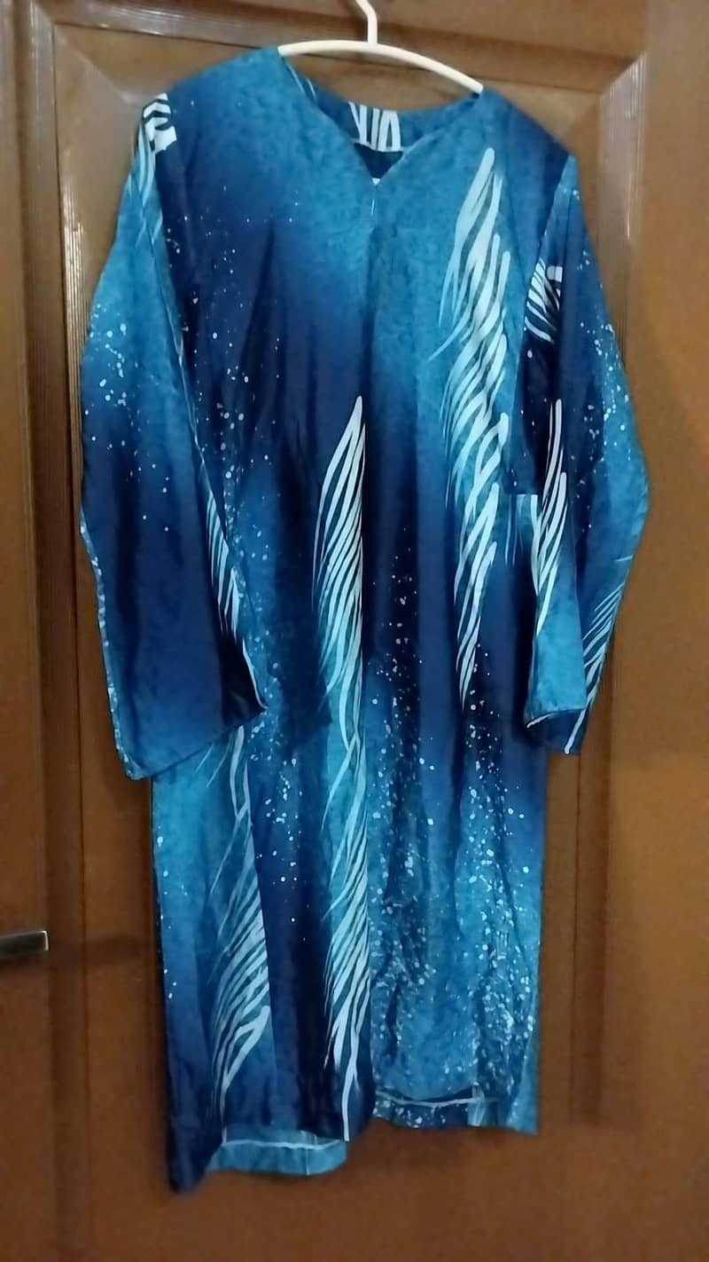 Dresses. .  5