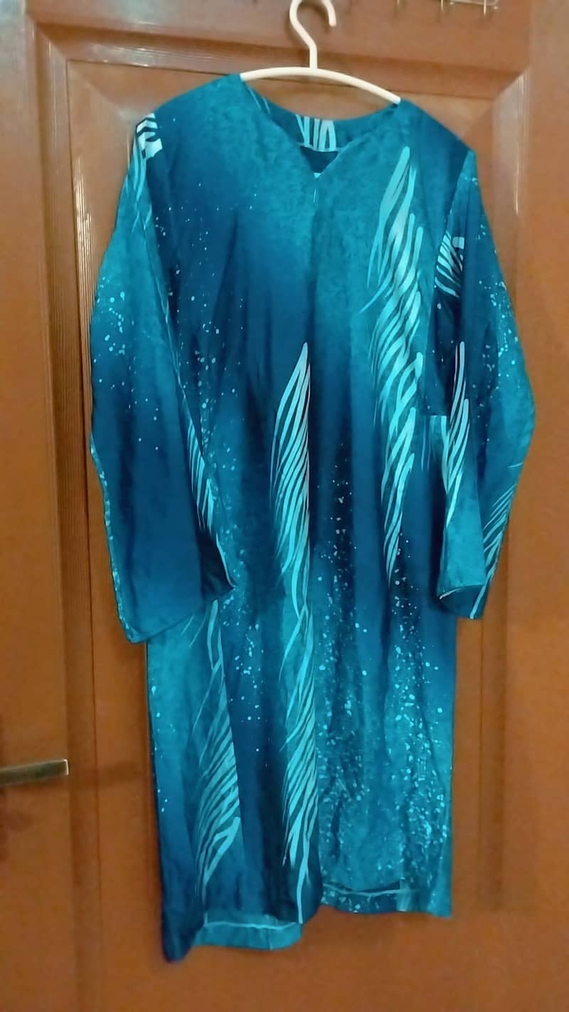 Dresses. .  7